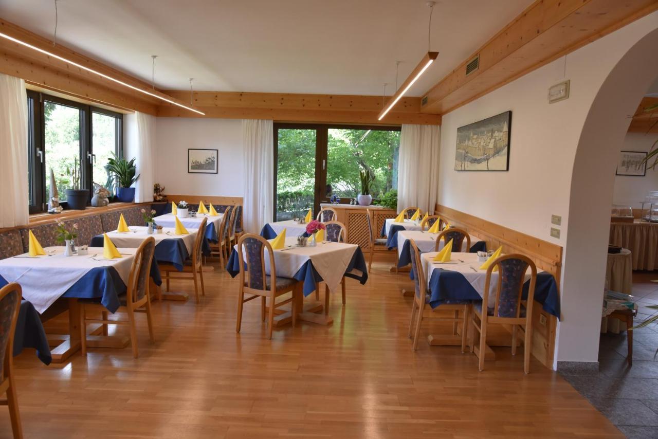 Garni Glurnserhof מראה חיצוני תמונה
