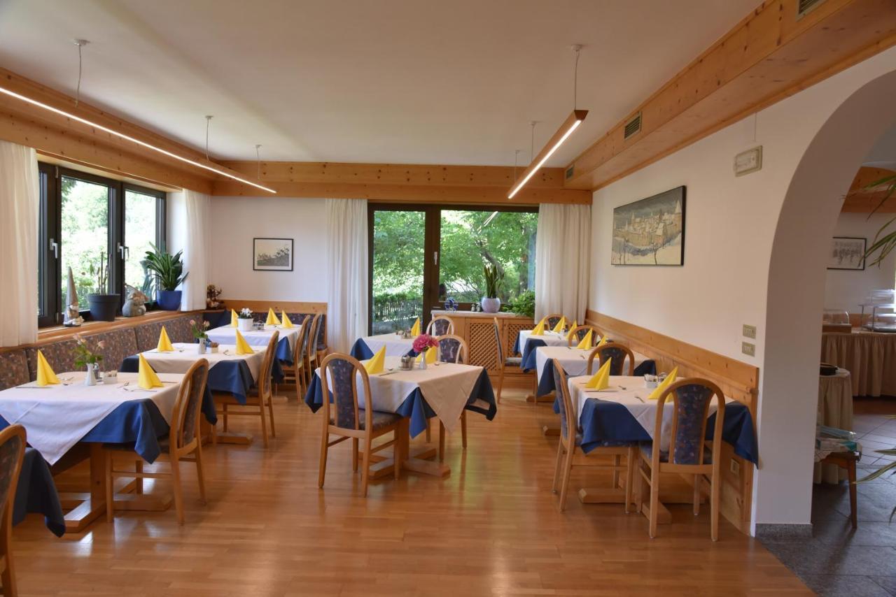 Garni Glurnserhof מראה חיצוני תמונה