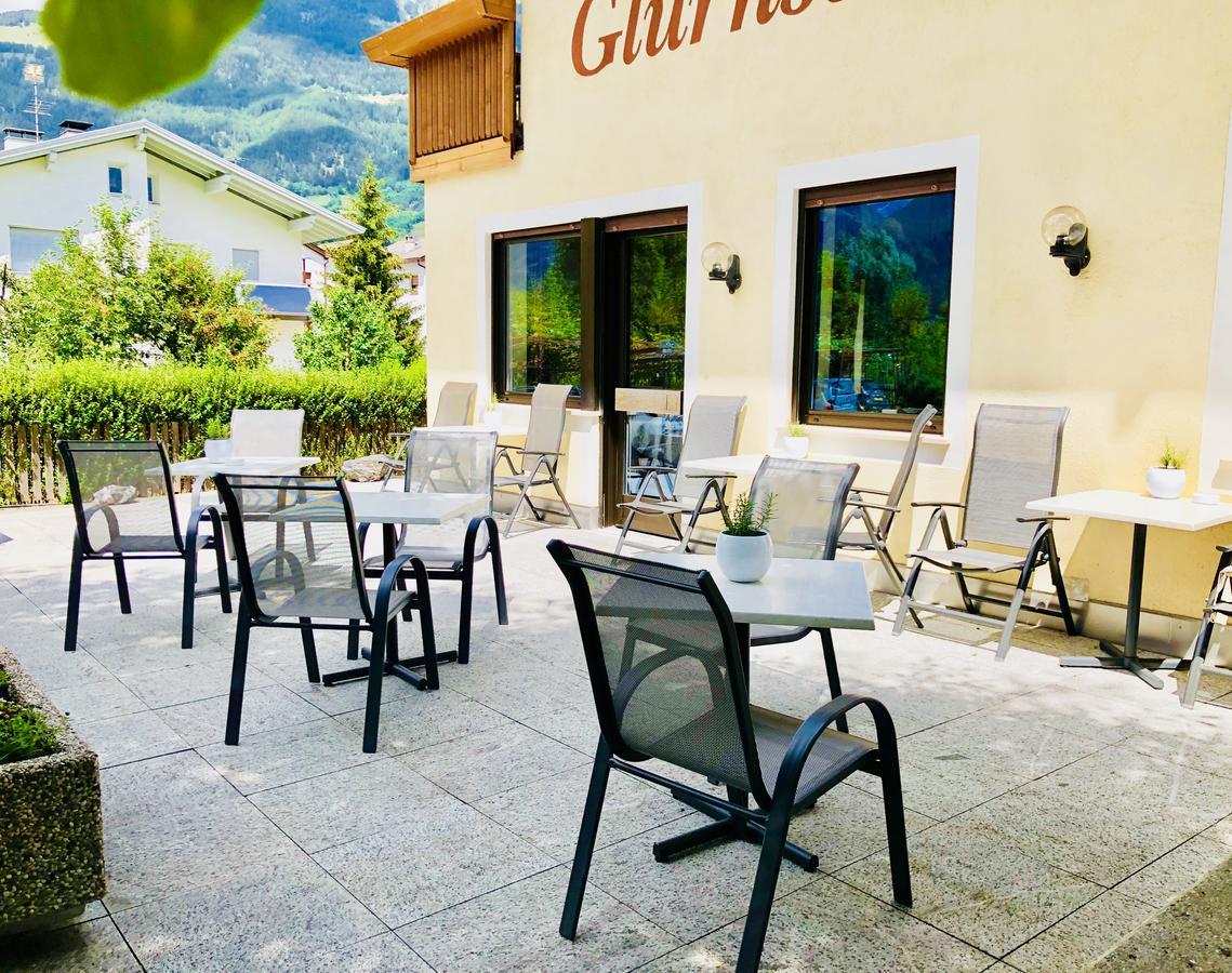 Garni Glurnserhof מראה חיצוני תמונה